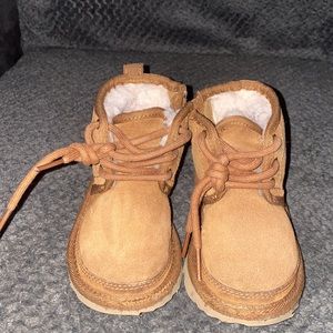 Uggs Toddler Size 7